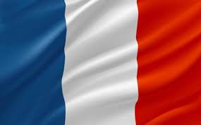 Drapeau Francais